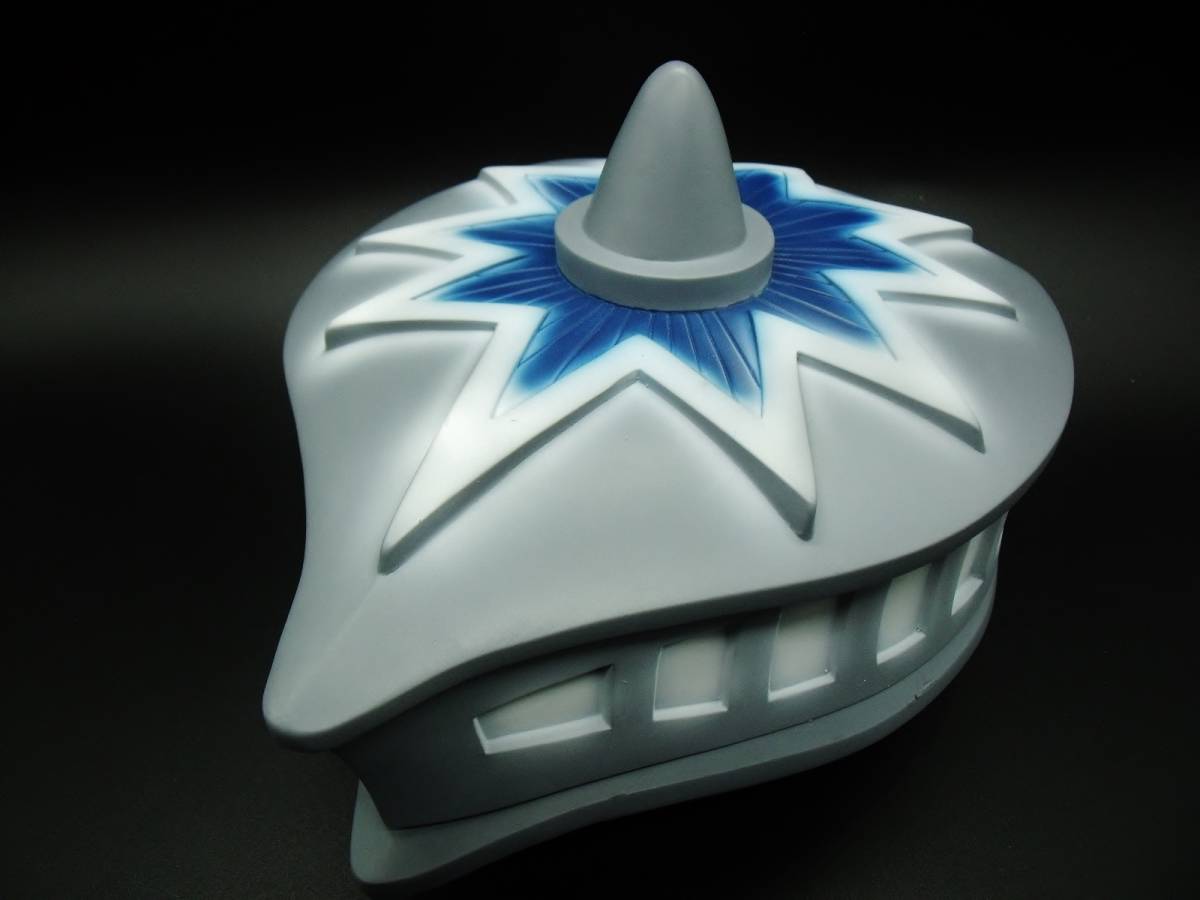 バルタン星人の円盤 ソフビフィギュア WF2014 少年リック限定 エクス