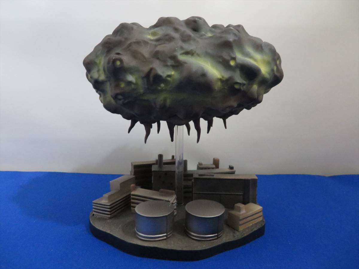 エクスプラス ウルトラマンq バルンガ 円谷プロ X Plus 1966 フィギュア 大怪獣シリーズ Ultraman の落札情報詳細 ヤフオク落札価格情報 オークフリー スマートフォン版