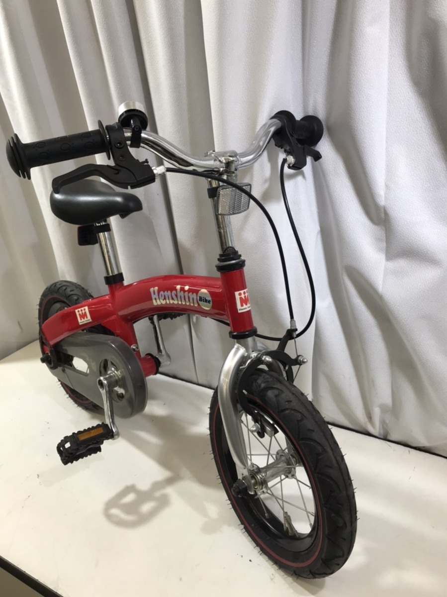 Hanshin dike へんしんバイク引き取り歓迎美車