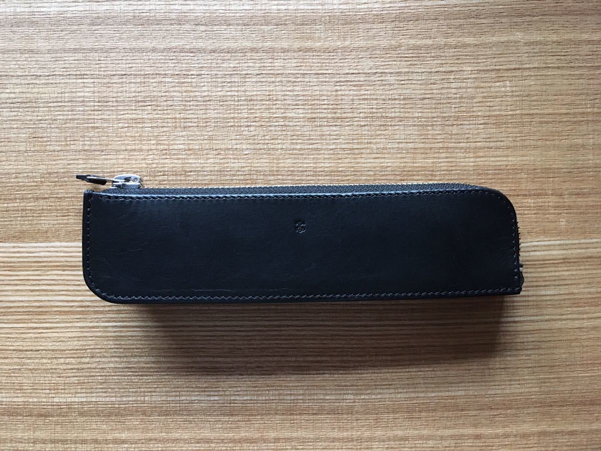 ARTS&SCIENCE(アーツ＆サイエンス)　墨黒のペンケース Pen case – ARTS&SCIENCE ONLINE SELLER
