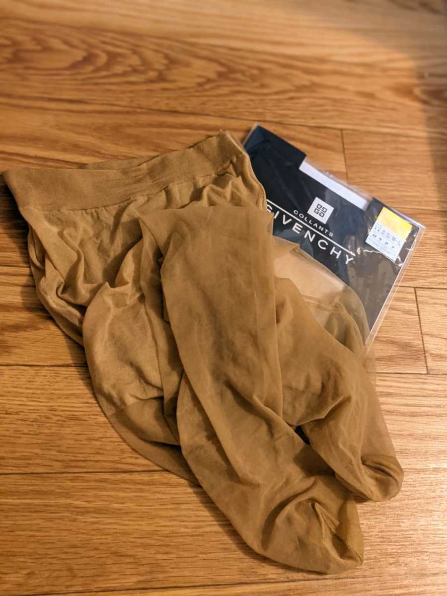 熟女パンストつま先 新品】熟女コレクション【GIVENCHY】ジバンシー☆美しい透明感・丈夫なDCYサポートパンティストッキング♪マチ・つま先カカト付き☆職場整理品☆の落札情報詳細  - Yahoo!オークション落札価格検索 オークフリー