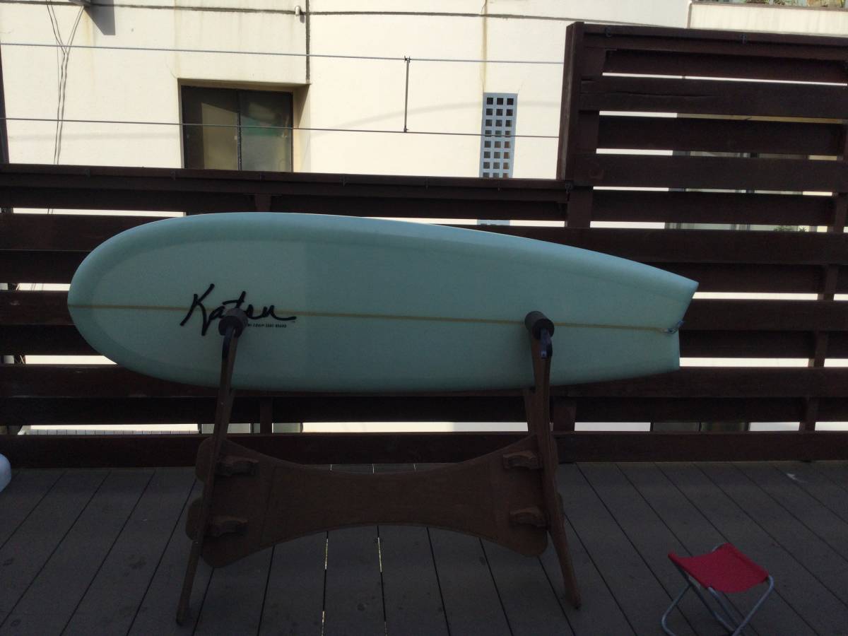 katu kawaminami surfboard