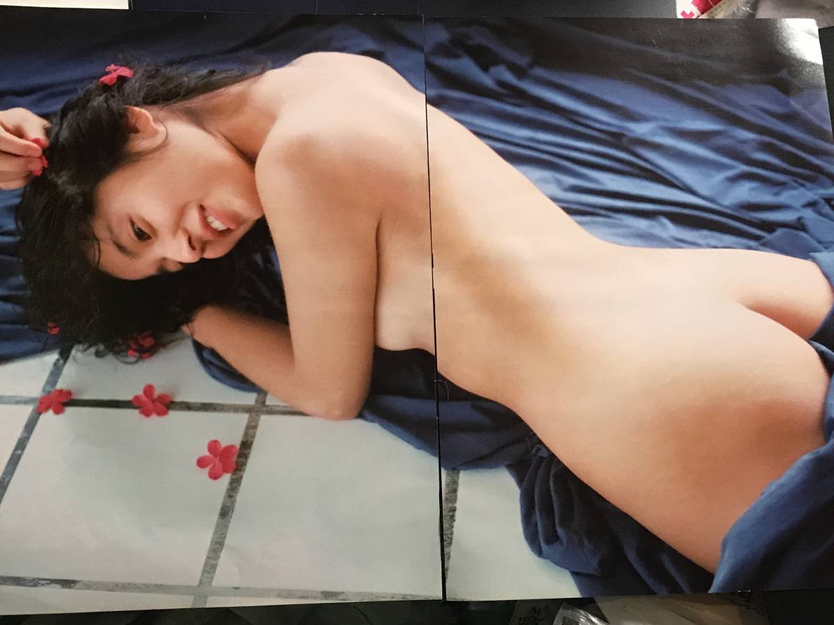 佐藤恵美 ヌード 