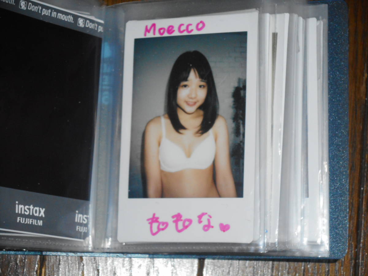 希志あいの 直筆サイン入りチェキ 2枚まとめ売り 初代恵比寿マスカッツ イベント 希志あいの 直筆サイン入りチェキ 2枚まとめ売り 初代恵比寿