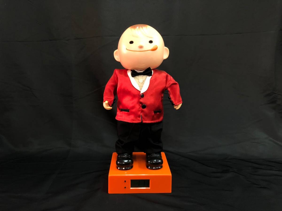 懸賞 マルちゃん人形