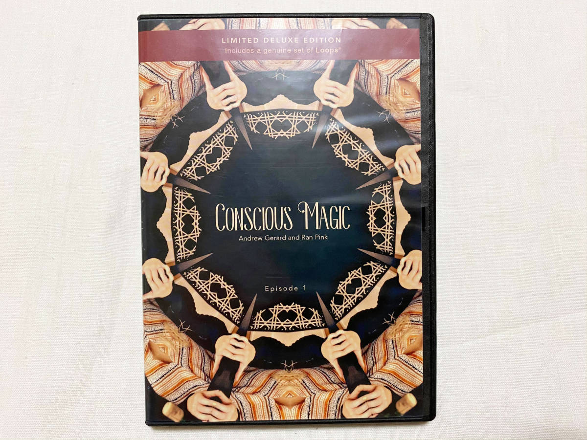 驚愕の アウトオブディスワールド と センターテア Conscious Magic Episode 1 の落札情報詳細 ヤフオク落札価格情報 オークフリー スマートフォン版 驚愕の アウトオブディスワールド と センターテア Conscious Magic Episode 1 の落札情報詳細 ヤフオク落札価格情報 オークフリー スマートフォン版