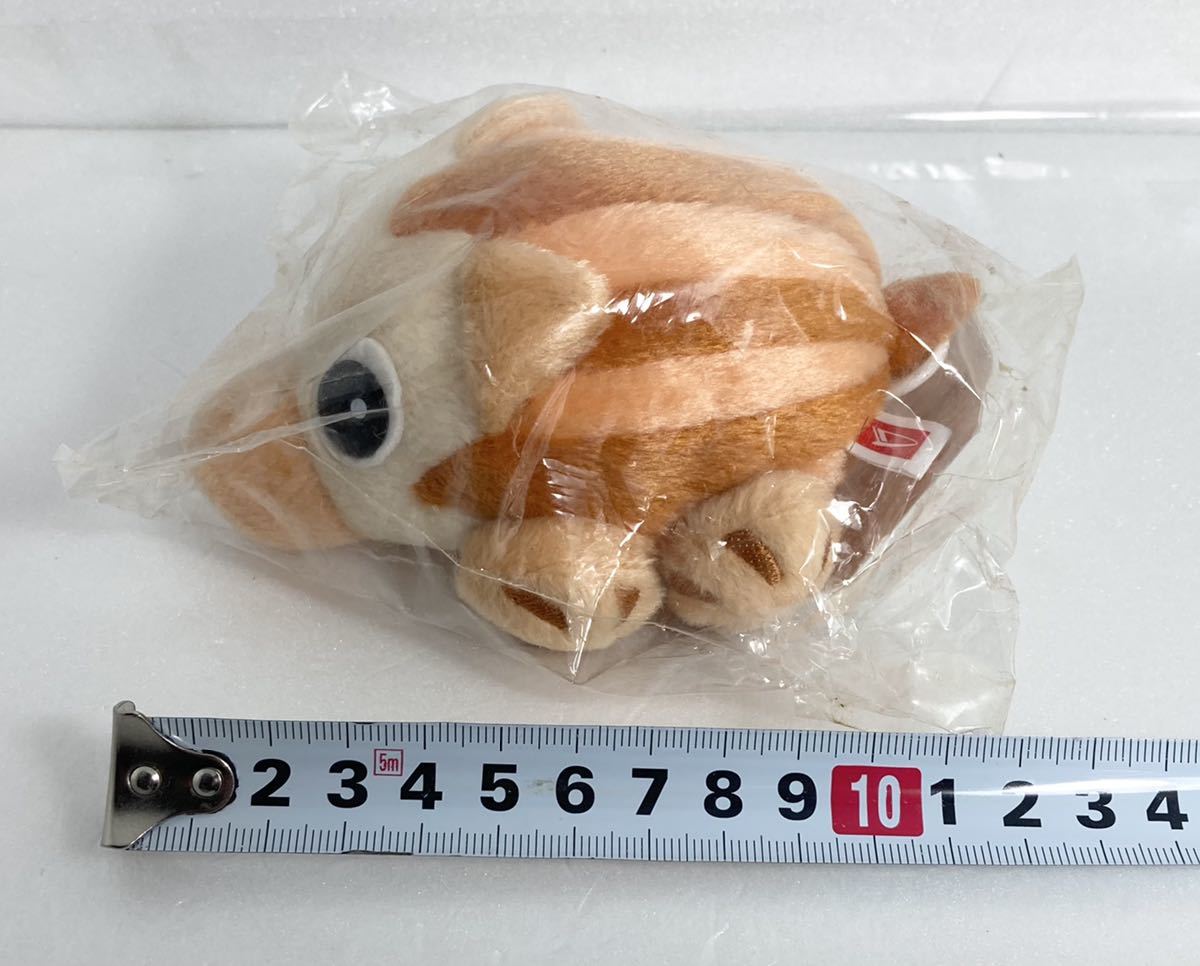 新品 未使用未開封 ダイハツ ウリ坊 ぬいぐるみ ノベルティ 非売品 販促 イノシシ いのしし うり坊 猪 ウリウリ Daihatsu の落札情報詳細 ヤフオク落札価格情報 オークフリー スマートフォン版