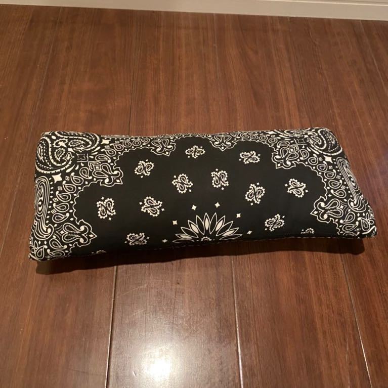 デトアーライフ ネックレストピロー Detour Life Neck Rest Pillow