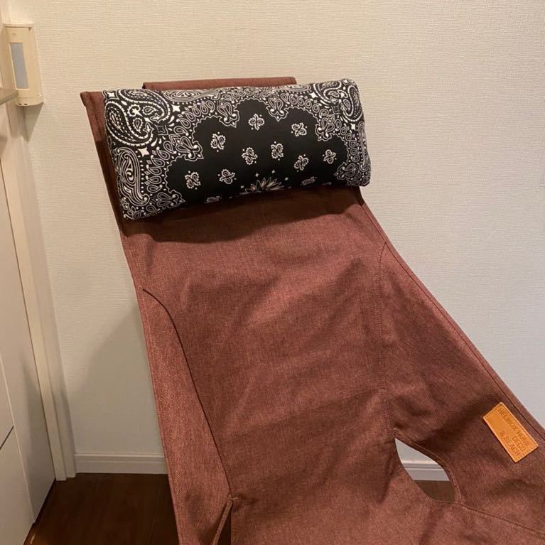 デトアーライフ ネックレストピロー Detour Life Neck Rest Pillow