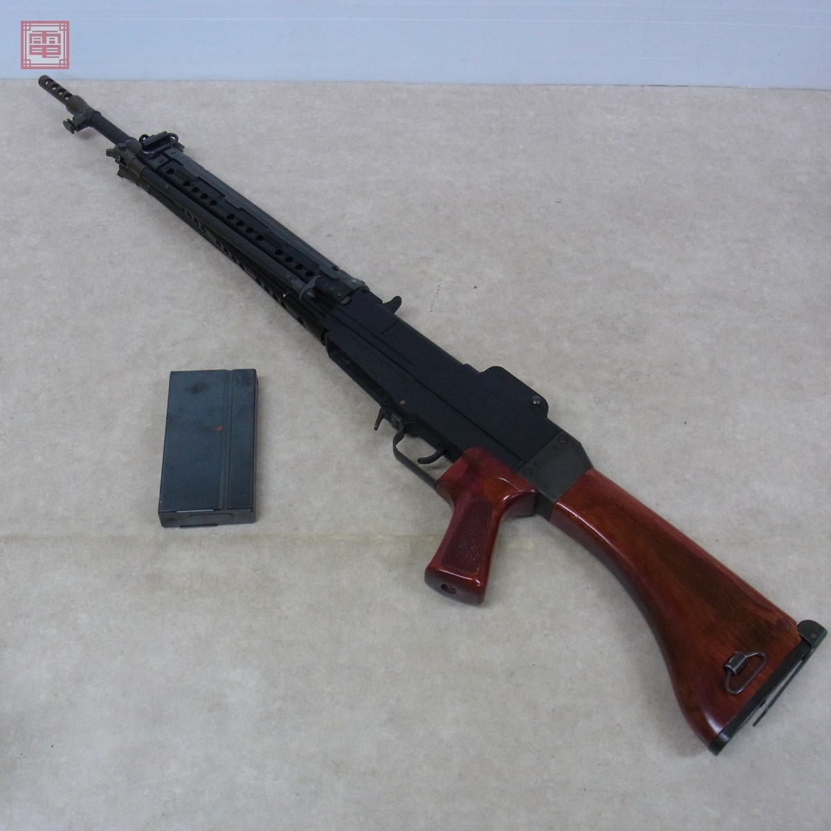 TOP 64式小銃　航空バージョン TOP 64式小銃航空バージョン