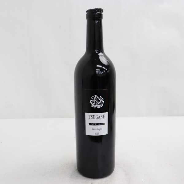 ワイン Beaupaysage la montagne 2022 2022 Beau Paysage Merlot Tsugane La Montagne - CellarTracker