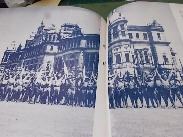 大東亜戦争号 世界画報７冊 昭１７太平洋戦争香港総攻撃南方戦線陸軍航空隊比島馬来インド志士頭山満ラングーン陥落米英俘虜コレヒドール の落札情報詳細 ヤフオク落札価格情報 オークフリー