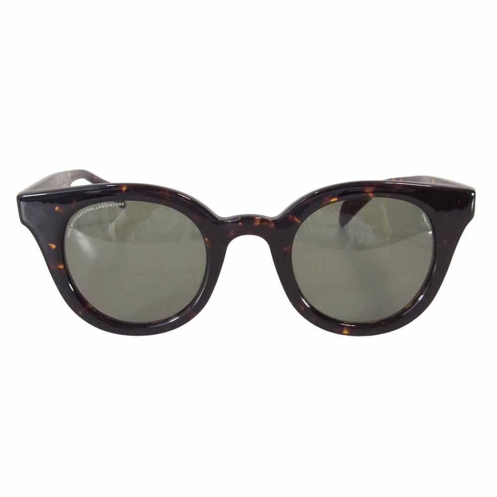 VISVIM ビズビム 117103003037 VIATOR SUNGLASSES FOUR サングラス