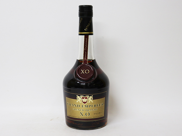 5点】古酒まとめ GLENGARIOCH NAPOLEONなど