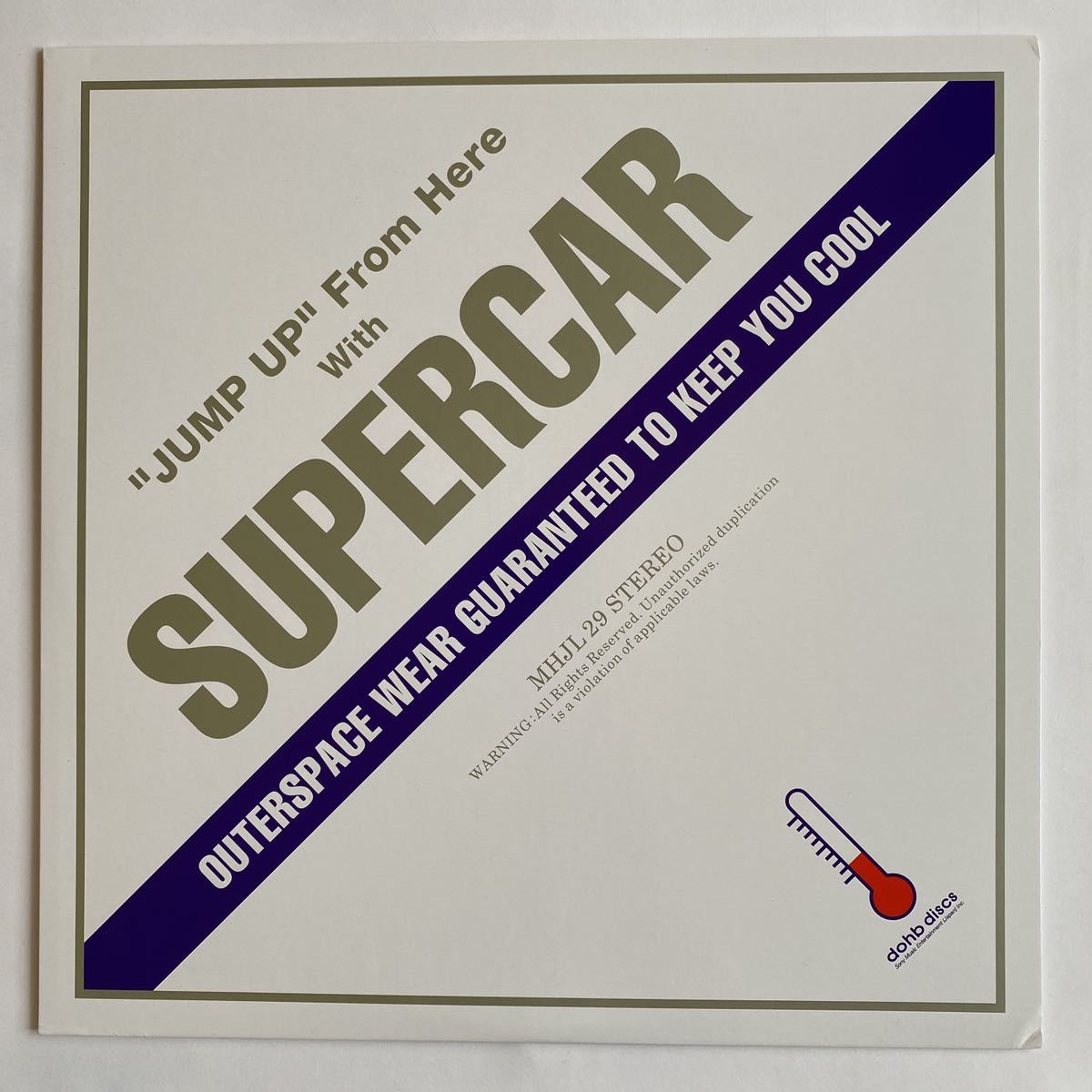 スーパーカー JUMP UP アナログ SUPERCAR Amazon.co.jp: JUMP UP - スーパーカー: ミュージック