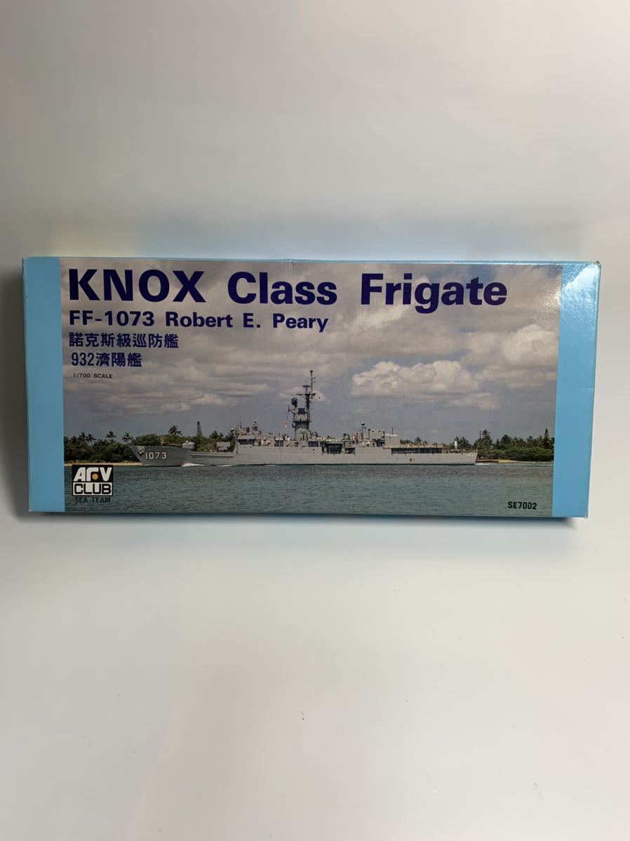 Afv Club 1 700 Knox class Frigate Afvクラブ ノックス級フリゲート Ff 1073 Robert E Peary の落札情報詳細 ヤフオク落札価格情報 オークフリー スマートフォン版 Afv Club 1 700 Knox class Frigate Afvクラブ ノックス級フリゲート Ff 1073 Robert E Peary の落札情報詳細 ヤフオク落札価格情報 オークフリー スマートフォン版