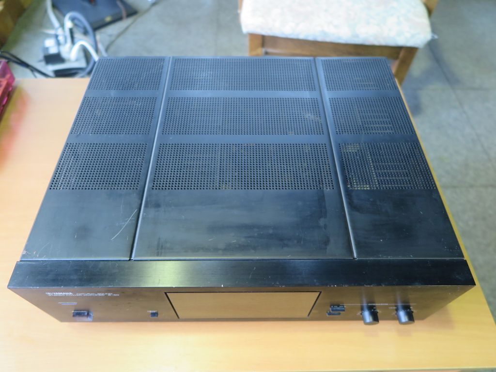 YAMAHA パワーアンプ B-50 ヤマハ ヤマハ YAMAHA B50 パワーアンプ