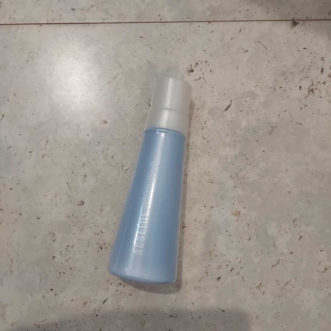 アクセーヌ シーバムウォッシュ パウダー洗顔料 の落札情報詳細 ヤフオク落札価格情報 オークフリー スマートフォン版