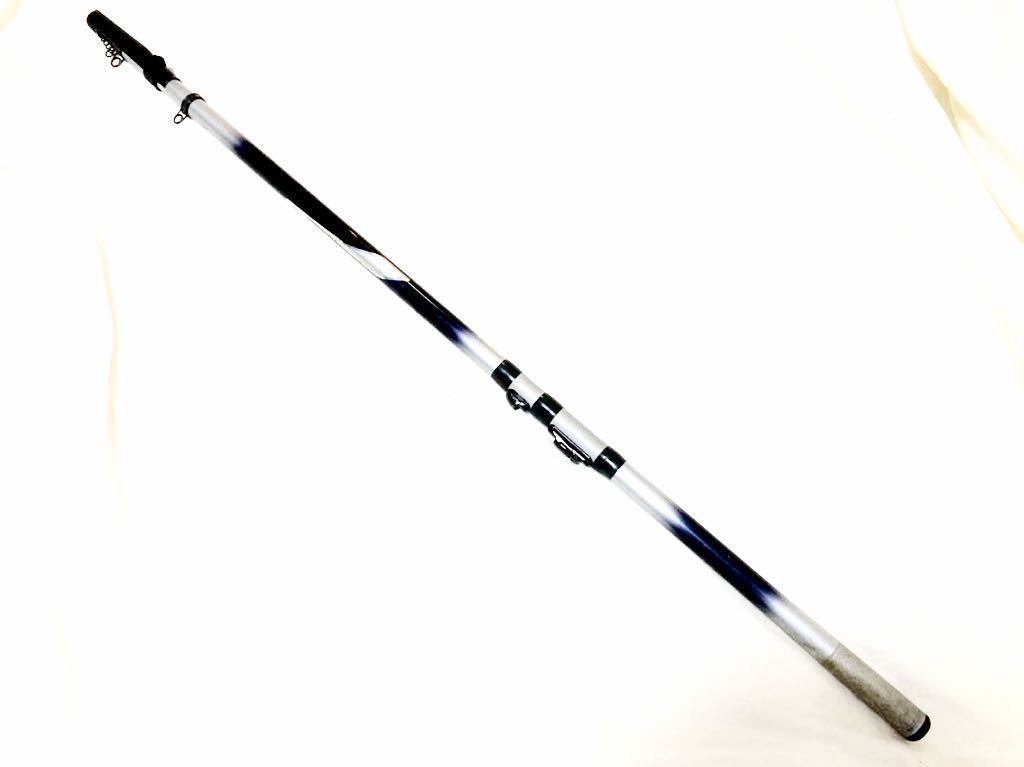 SHIMANO シマノ αズーム 磯SX L2 54-62 中古の落札情報詳細 - Yahoo