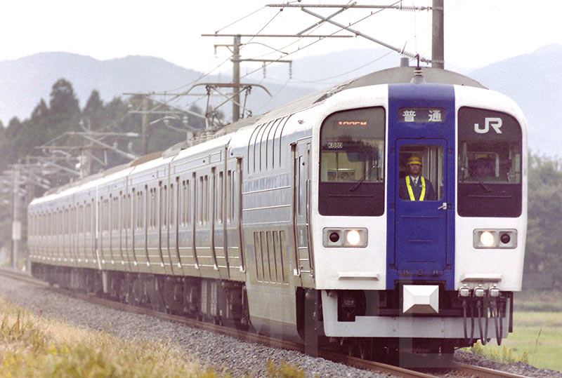 新品】【鉄道写真】 常磐線 004 415系1900番台の落札情報詳細 - Yahoo