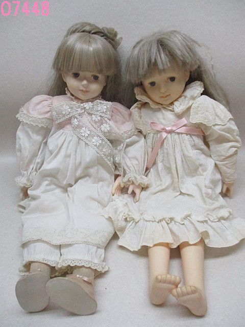 Silvia　アンティーク人形 Silvia アンティーク人形 【公式通販】