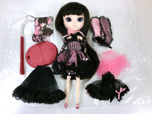 【最終値下！】Groove プーリップ フルカスタム レア 【8】 最終値下！】Groove プーリップ フルカスタム レア 【8】