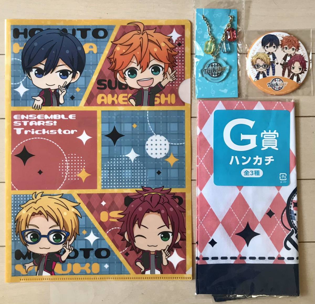 Trickstarの最近30日の オークション落札価格一覧 オークフリー スマートフォン版