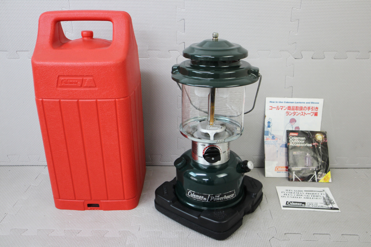 Colemanの最近30日の オークション落札価格一覧36ページ目 オークフリー スマートフォン版