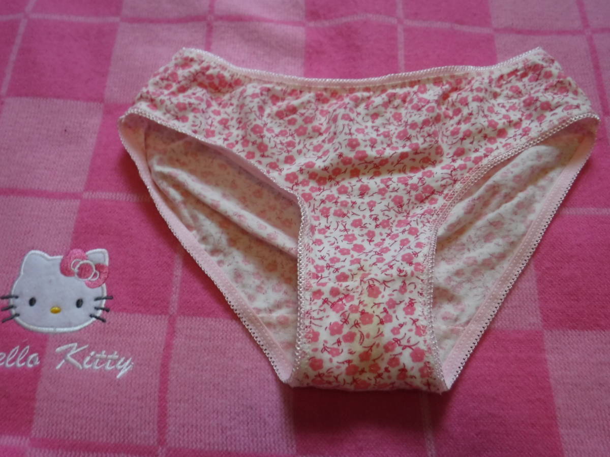 クロッチ　画像　妹 