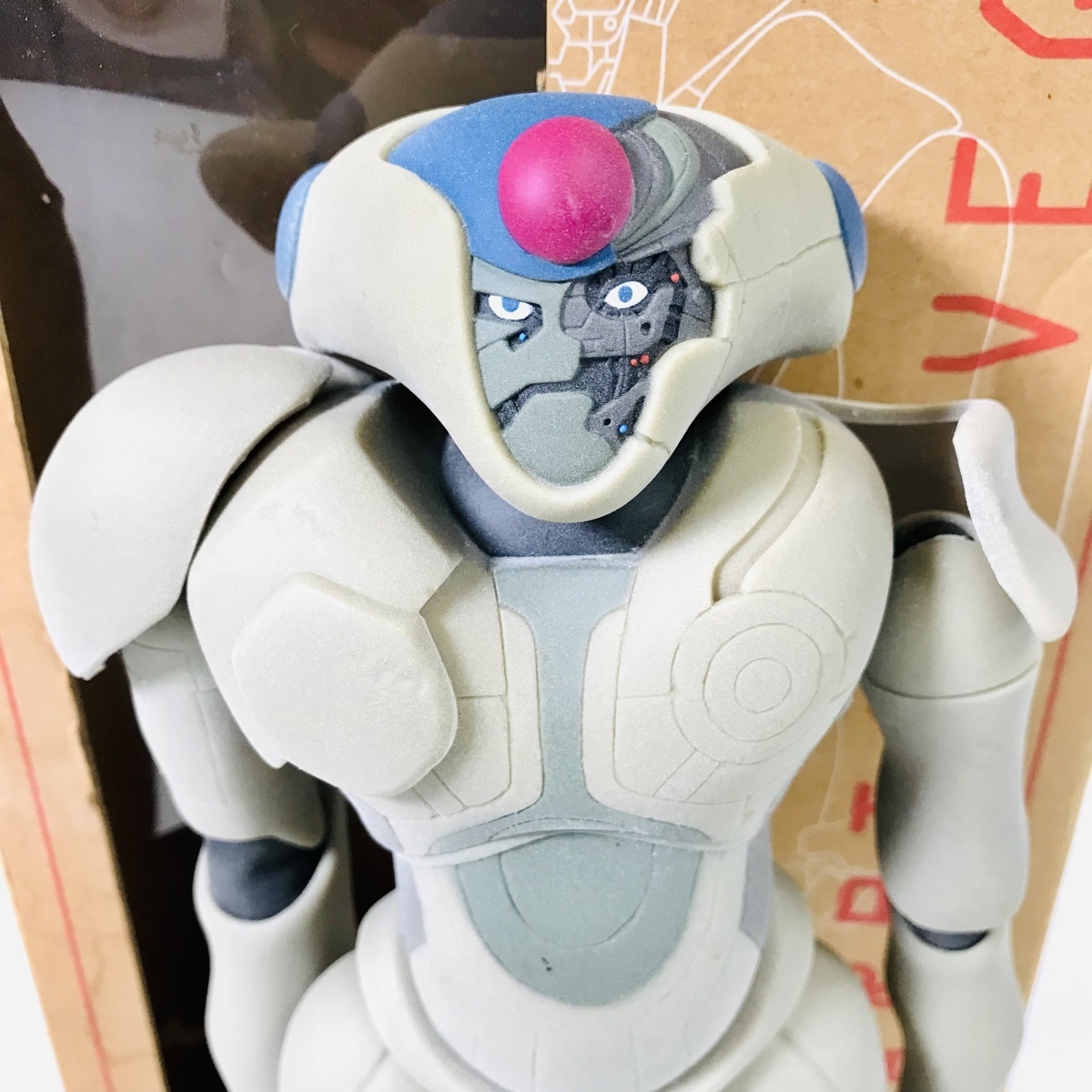 新古品 ZAAP ハルマゲドン HARMAGEDON 劇場版アニメ 幻魔大戦 VEGA