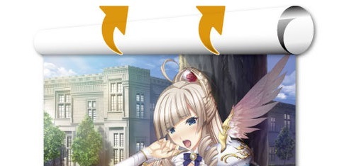 GOT W Tapestry Collection 008 こもりけい