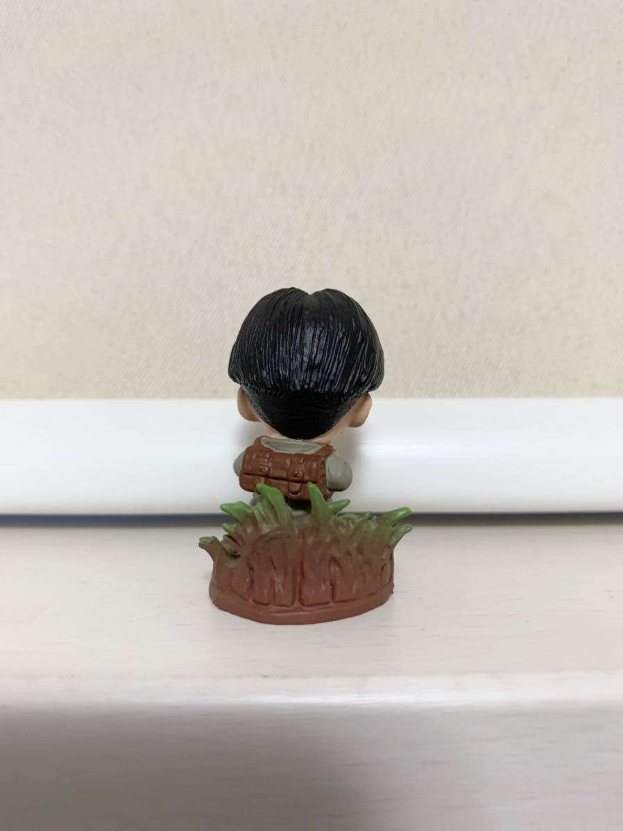 ジョジョ キャラヒーローズ 汐華初流乃 ジョルノ シークレット 3部 4部
