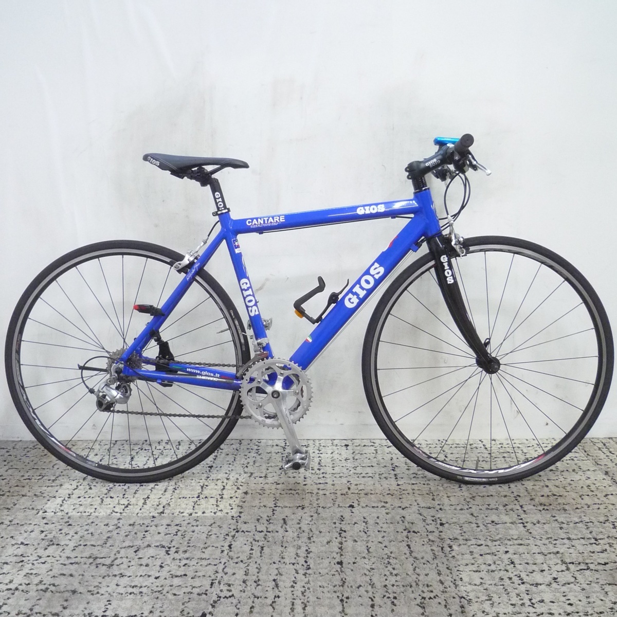 ジオスカンターレ2012