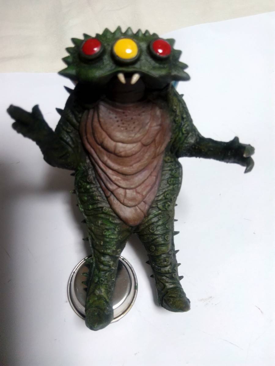 【数量限定】 ホビーラウンド25 GORT 暗黒機靱 メカザム ガレージキット 特撮