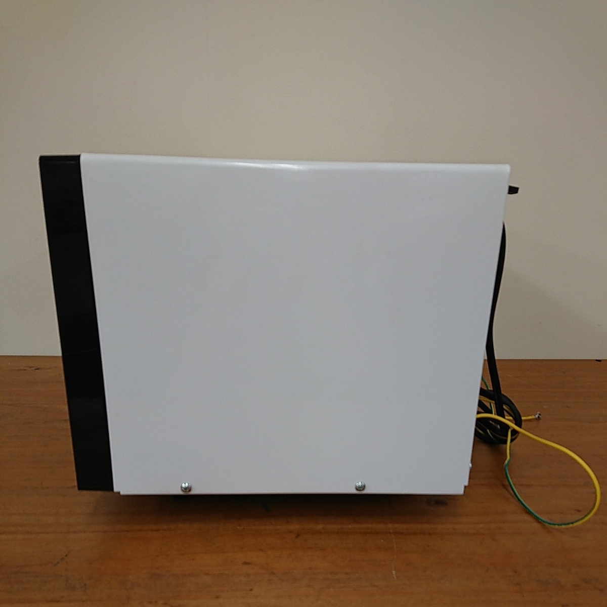 Zepeal オーブンレンジ Dfo G1818 19年製 電響社 18l ゼピール 庫内フラット ヘルツフリー 縦開き Rs65 の落札情報詳細 ヤフオク落札価格情報 オークフリー スマートフォン版