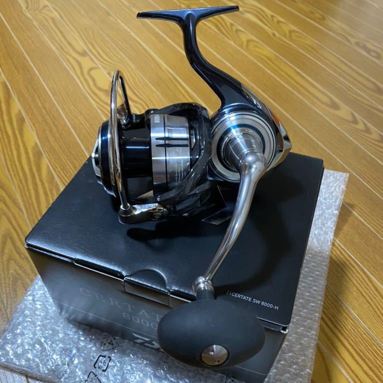 セルテートSW 8000p 超美品 セルテートSW 8000p 超美品