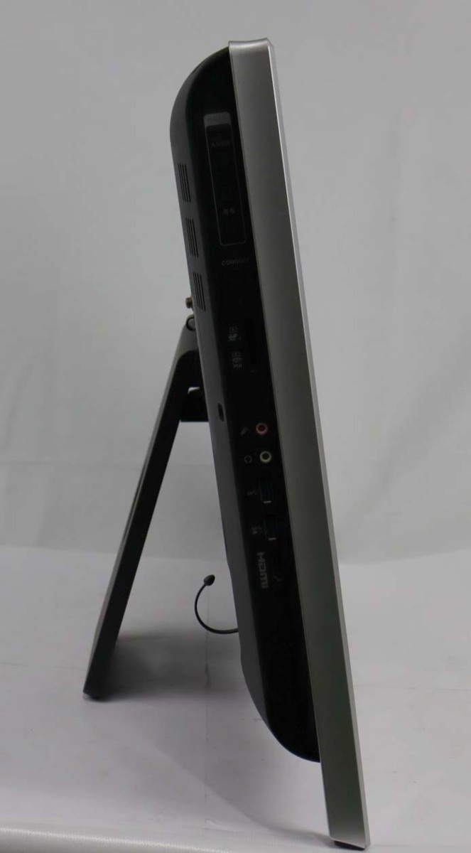 NEC VN770/F PC WIN7 Corei7 ジャンク