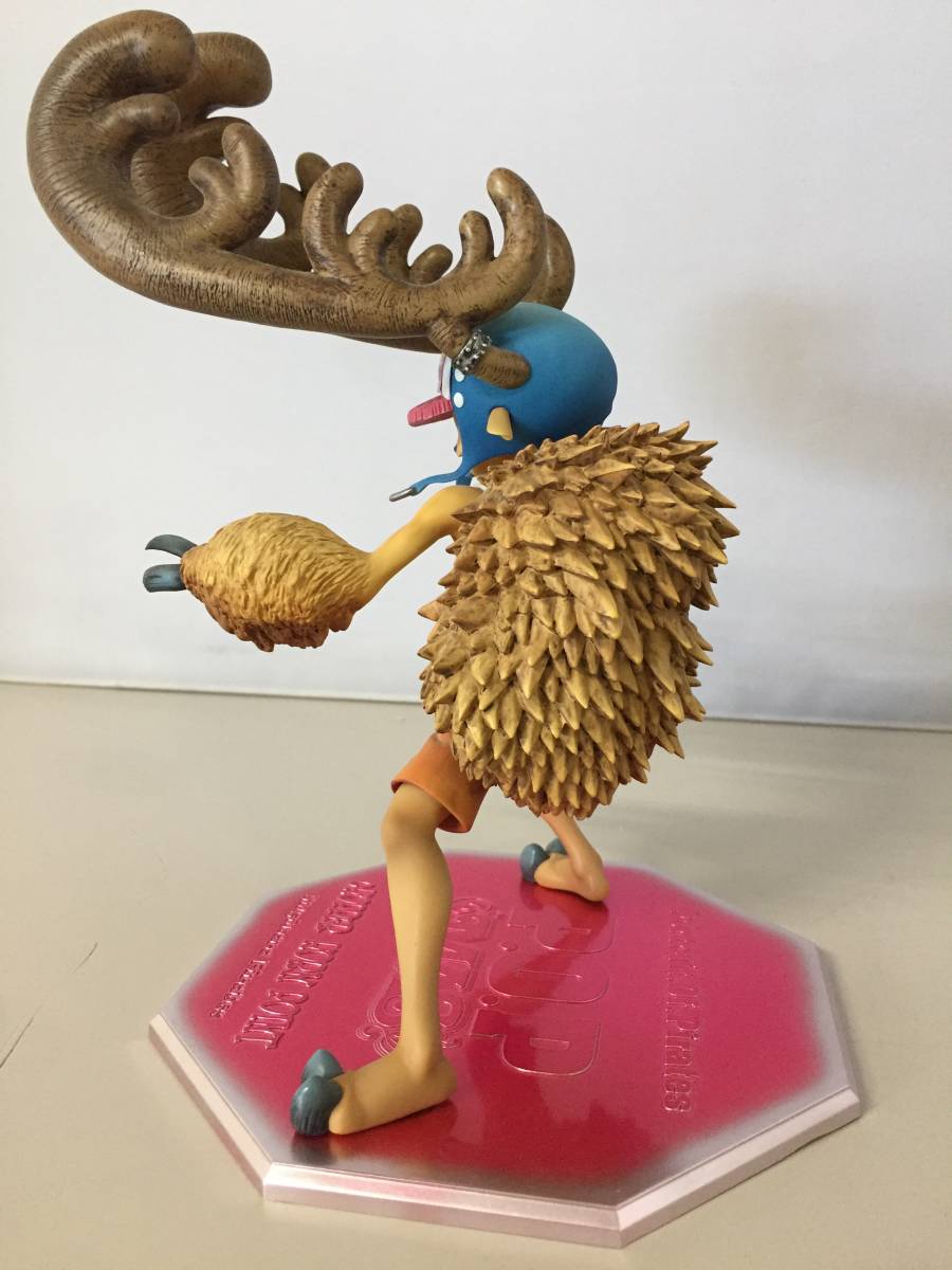 トニートニー チョッパー ホーンポイント One Piece エクセレントモデル Portrait Of Pirates Mas P O P フィギュア メガ 21 0721 01 の落札情報詳細 ヤフオク落札価格情報 オークフリー スマートフォン版