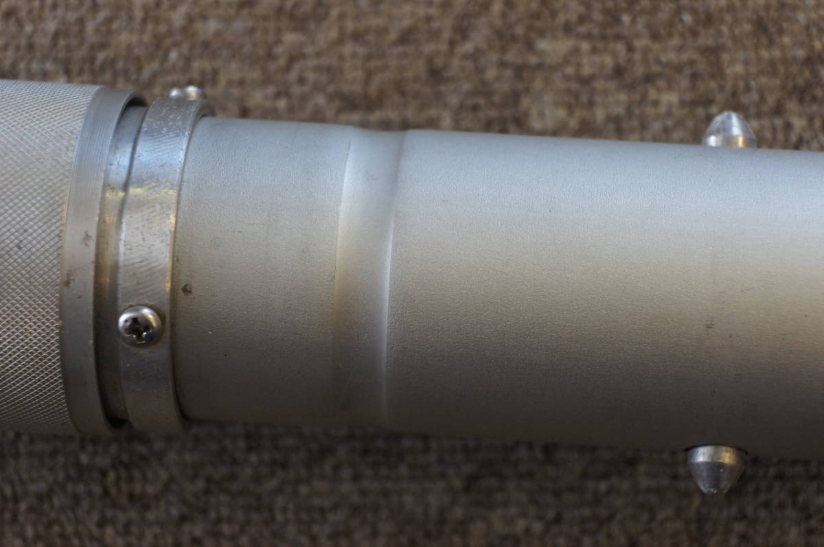 O*N様 フジインダストリー伸縮ポール 伸縮ポール(フジインダストリー社