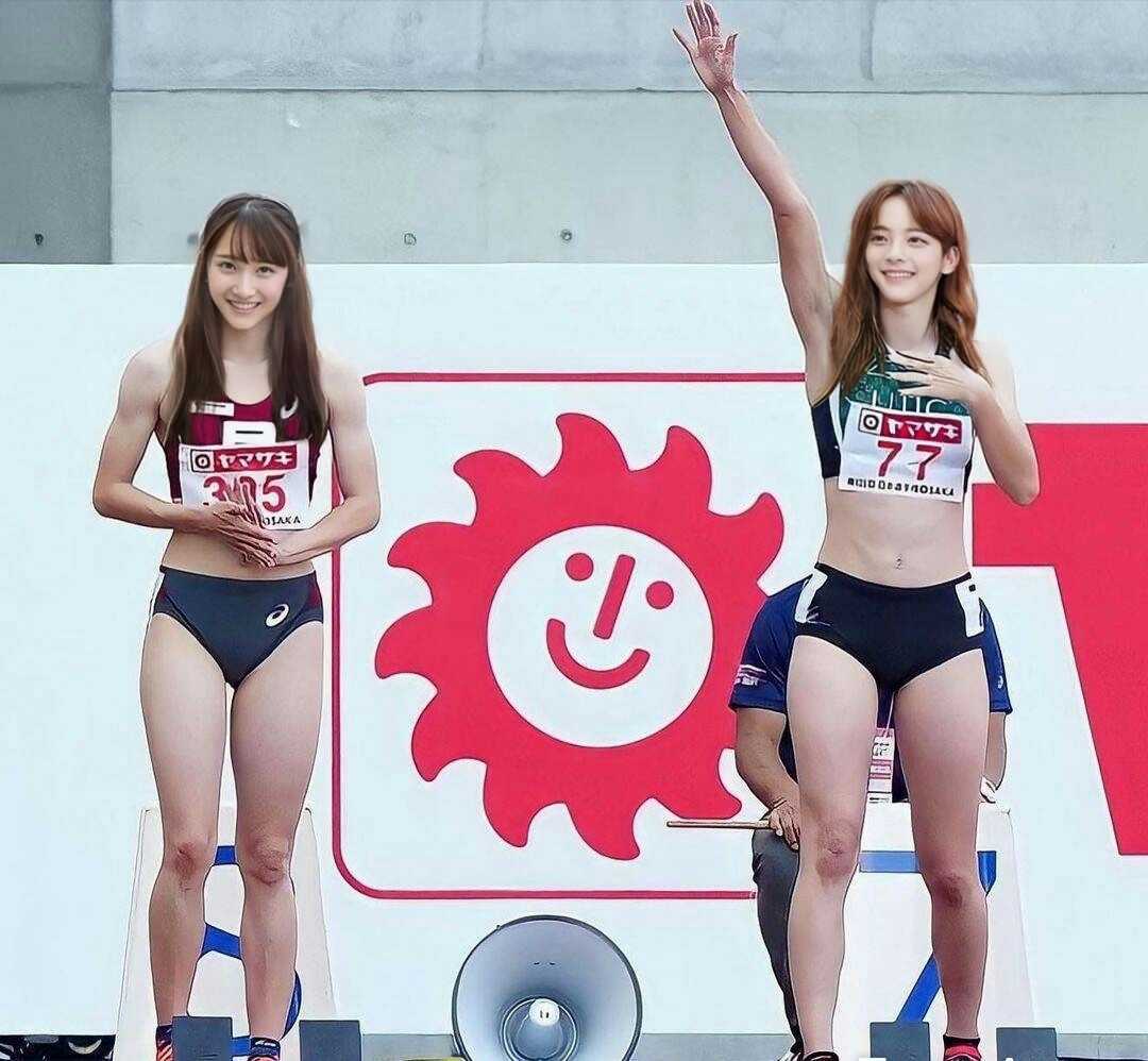 生写真 陸上女子 レーシングブルマ グラビアb の落札情報詳細 ヤフオク落札価格情報 オークフリー スマートフォン版